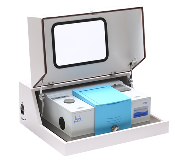 FC-4000D疾控行業用粉塵中游離二氧化硅檢測儀